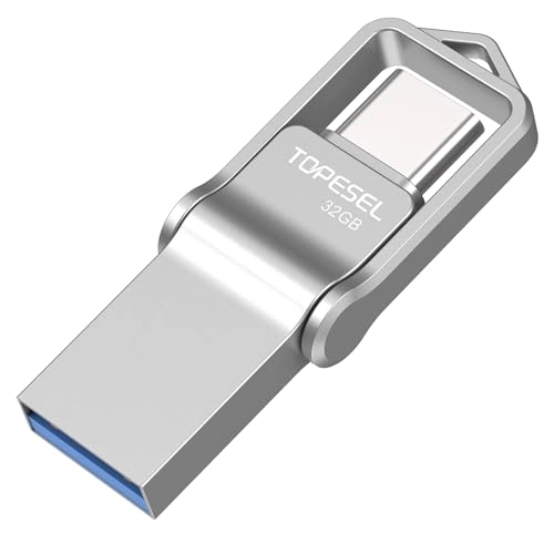 U650 - USB 3.0/3.1 Gen1 Type C 32GB