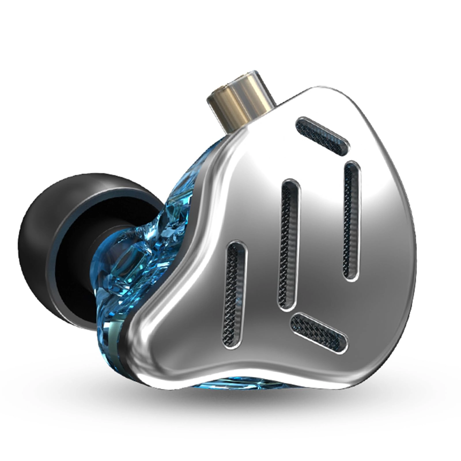 Zax Wired Earbud