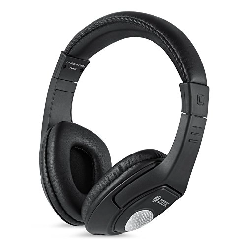 ZK-ZM-Rockerflame - Wired Headphone