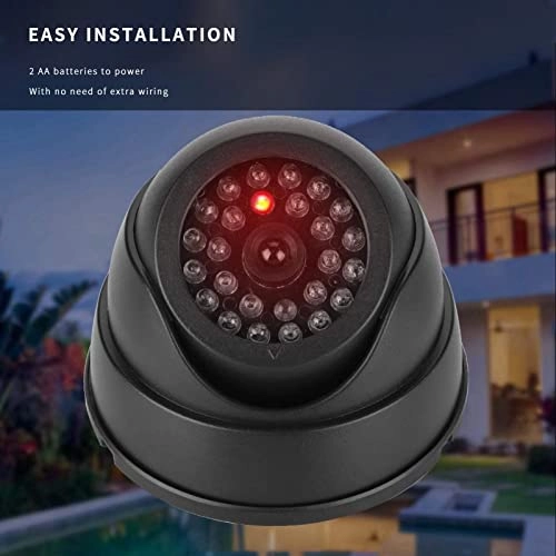 Dummy Camera - Indoor & Outdoor