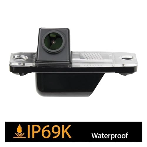 Rear View Backup camera - Night vision 1280*720p
