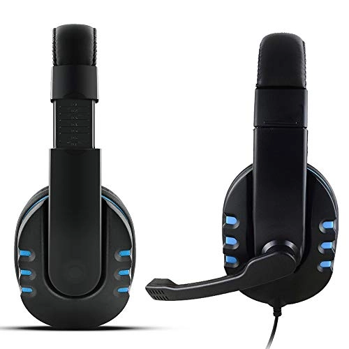 DK-Headphon7260-BB Wired Headset