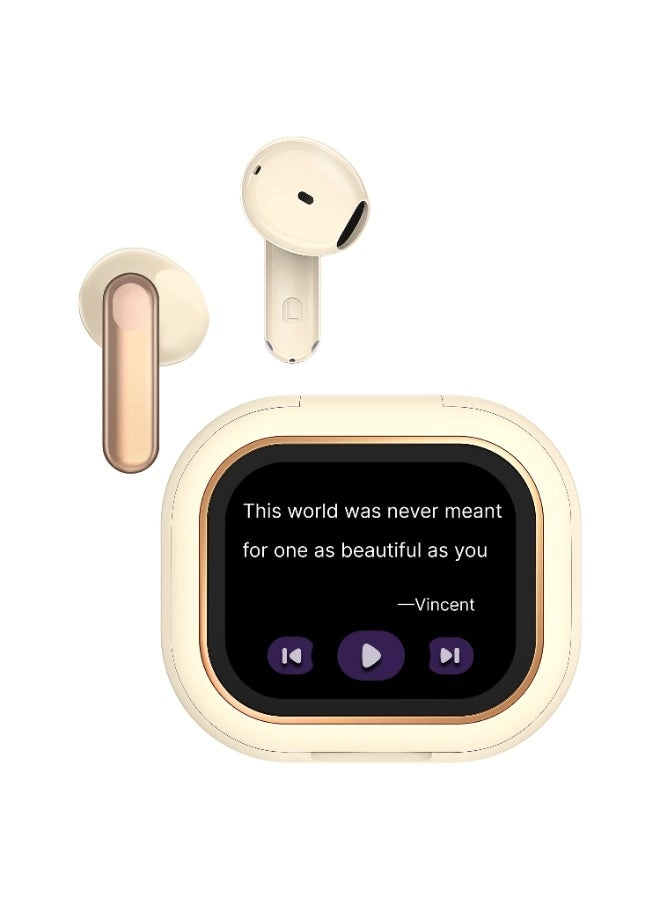 CuBuds Wireless Earbud