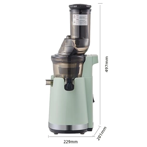 juice machine - 250W