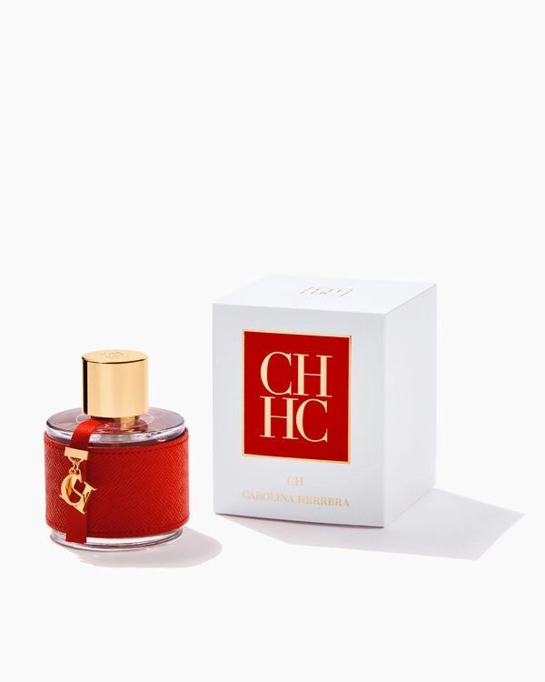 CH Eau de Toilette 100ml