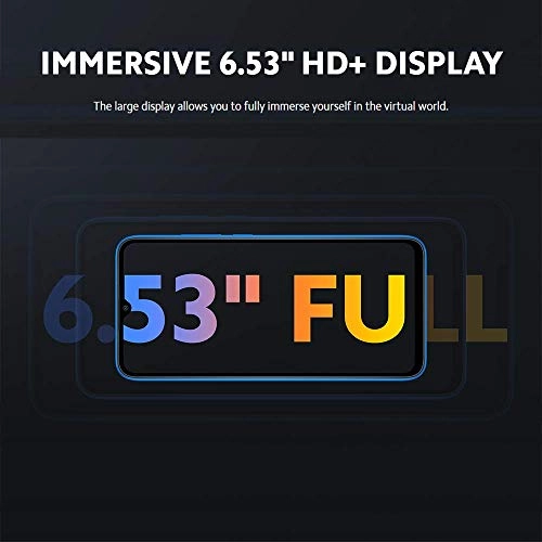 Redmi 9C - 3GB 64GB