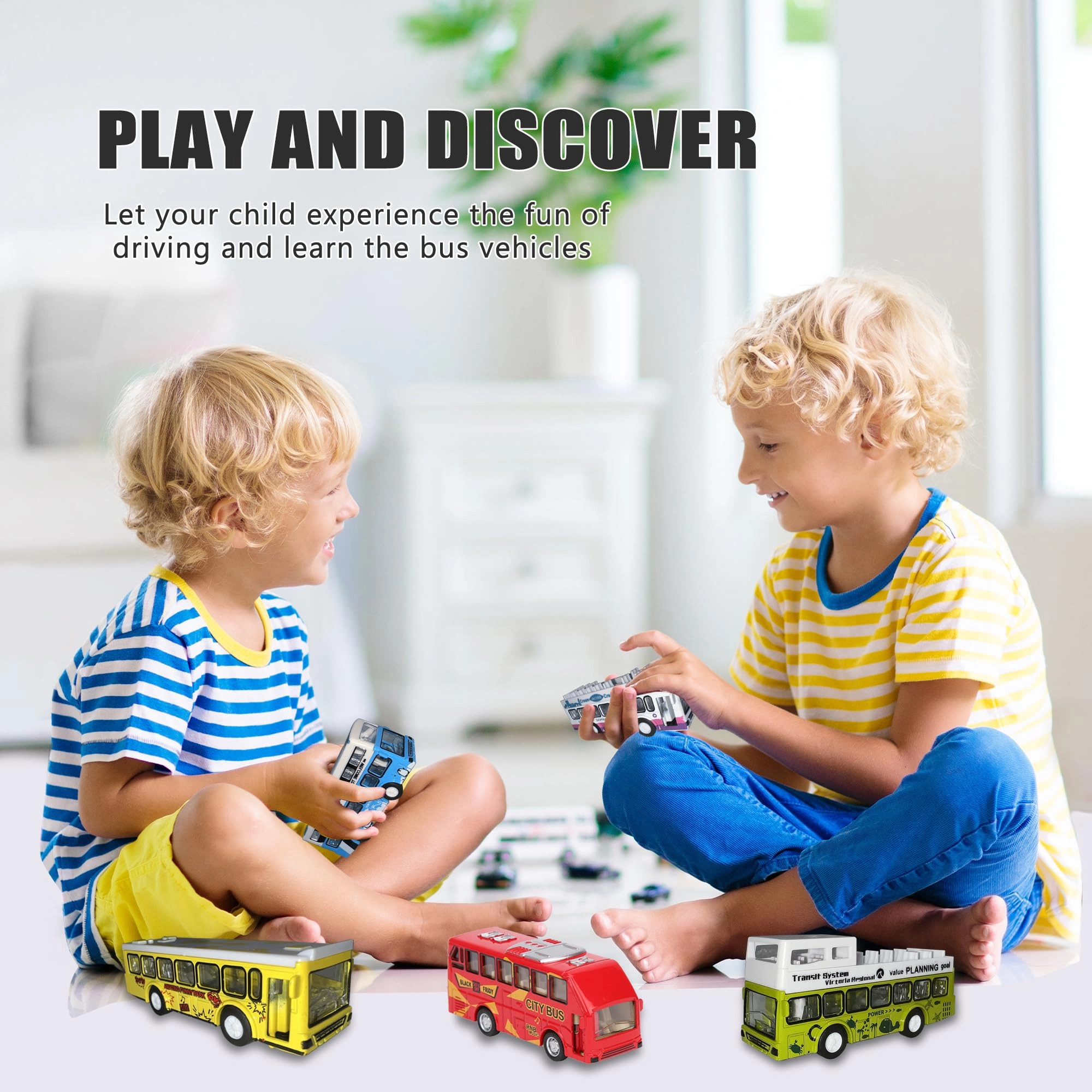 MB1168-1 - 1:64 Scale 5 Pcs