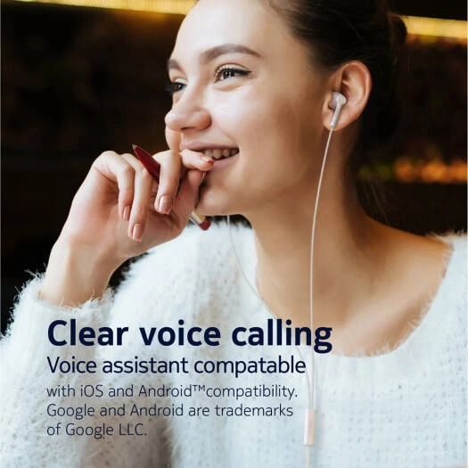 Wired Buds Wired Earbud