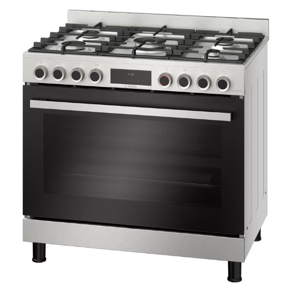 HIZ5G7W50M GAS Cooker