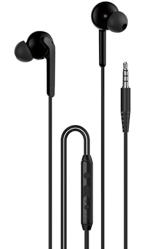 X3-B Wired Earphone