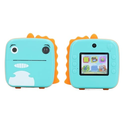 de826b54pk-12 - Instant Print Green