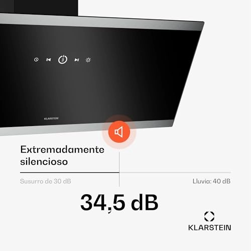 FlashLine - 524 m³/h 90 cm