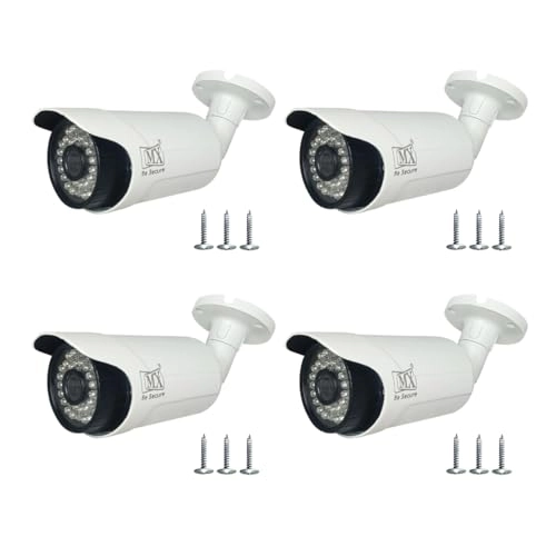 Dummy Camera - Outdoor