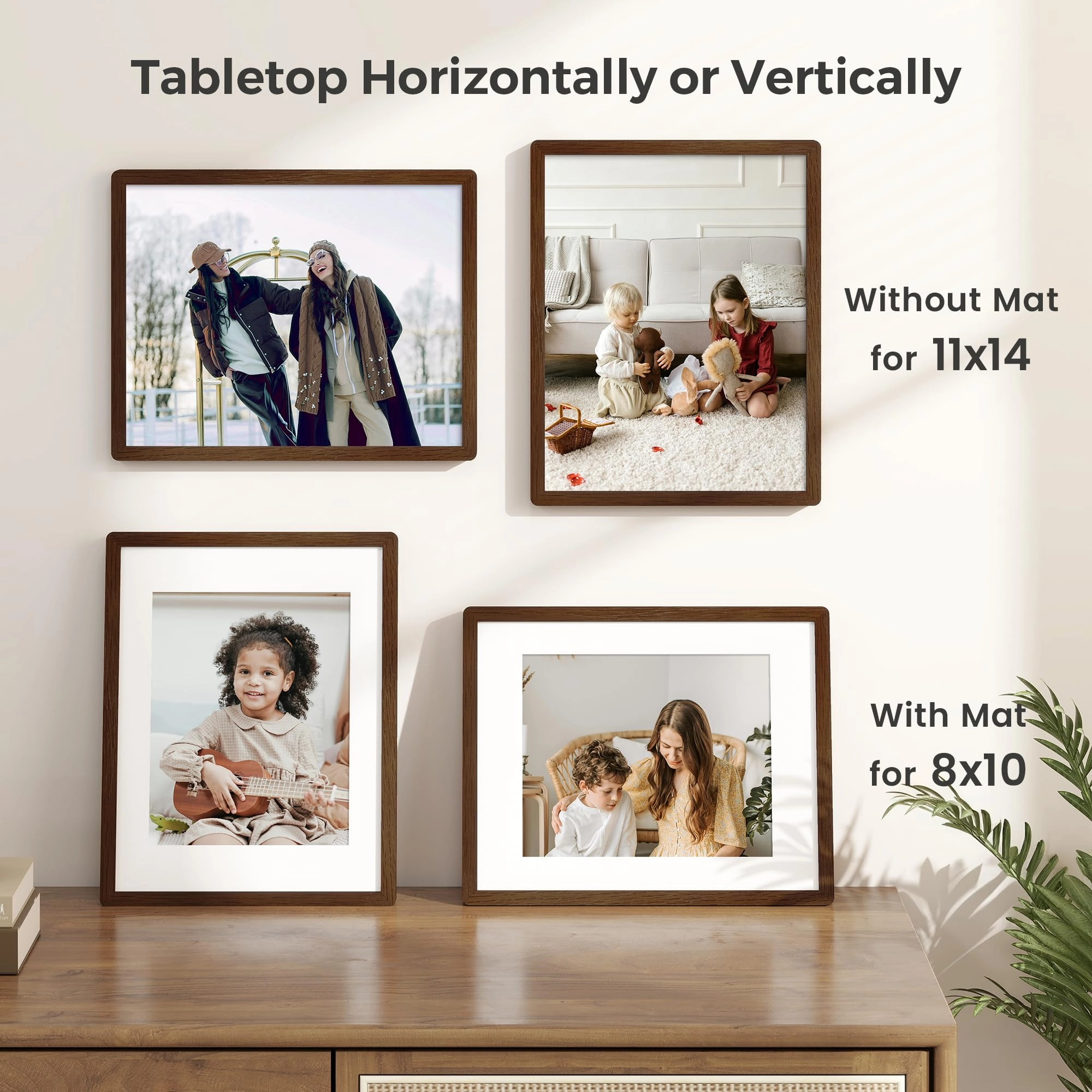 Picture Frame - 11x14