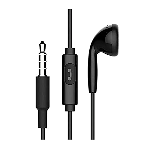 Single Earphone - Wired Earphone