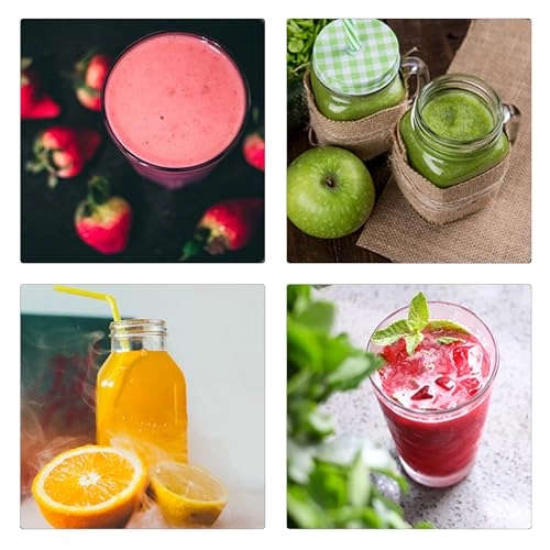 Juicer Machine - 250W