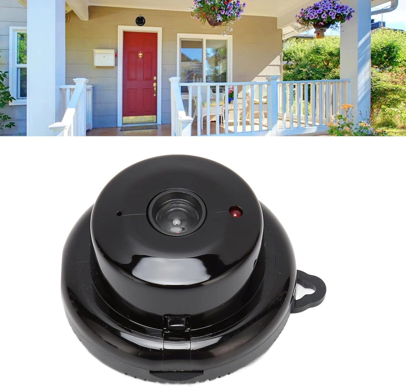 Indoor Security Camera 1080P