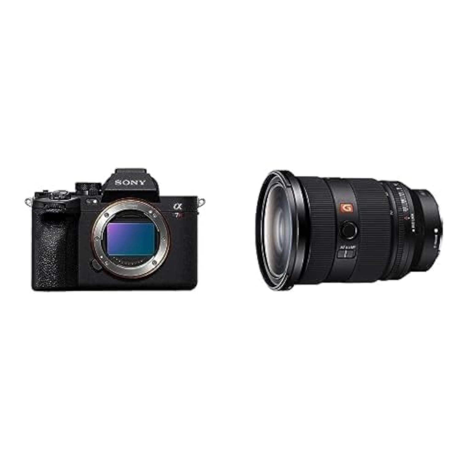 Alpha a7R V Kit