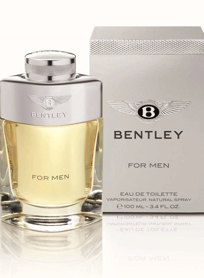 Floral Eau de Toilette 100 ml