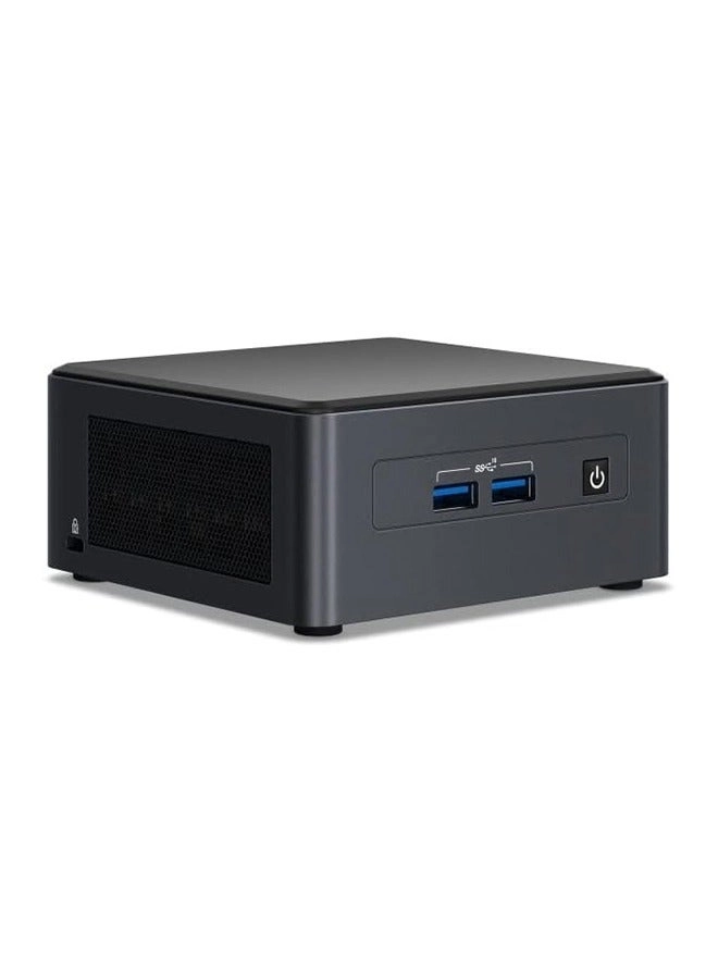 NUC Kit - Core i3
