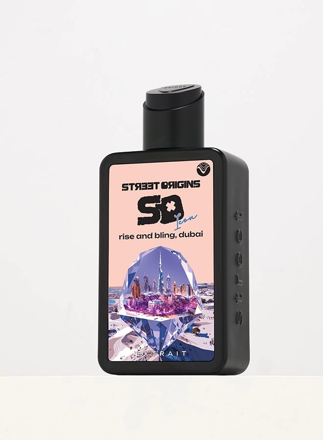Rise And Bling Dubai (Venus) - 75 ml