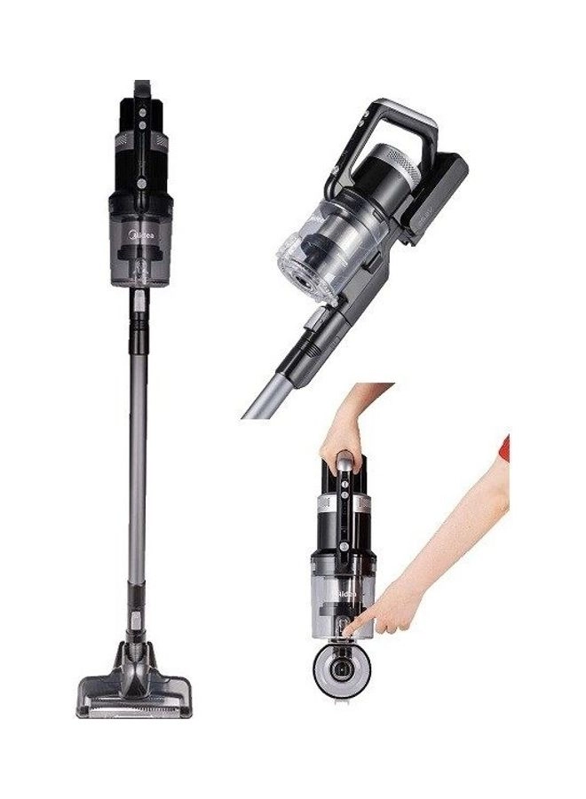 P20SA - Stick and Handheld