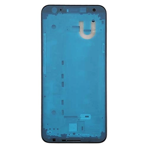 Front Housing LCD Frame Bezel Plate - LG K40 / K12+ K12 Plus / X4 2019 X420EM X420BMW X420EMW X420HM X420 X420N