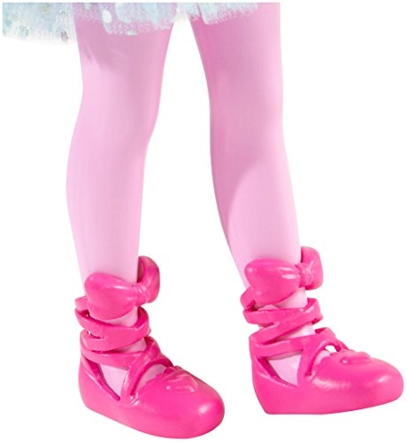 Chelsea Doll - Ballerina Ages 3+
