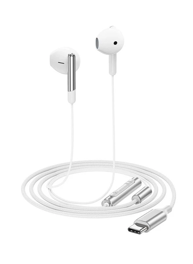 L3 Wired Earphone