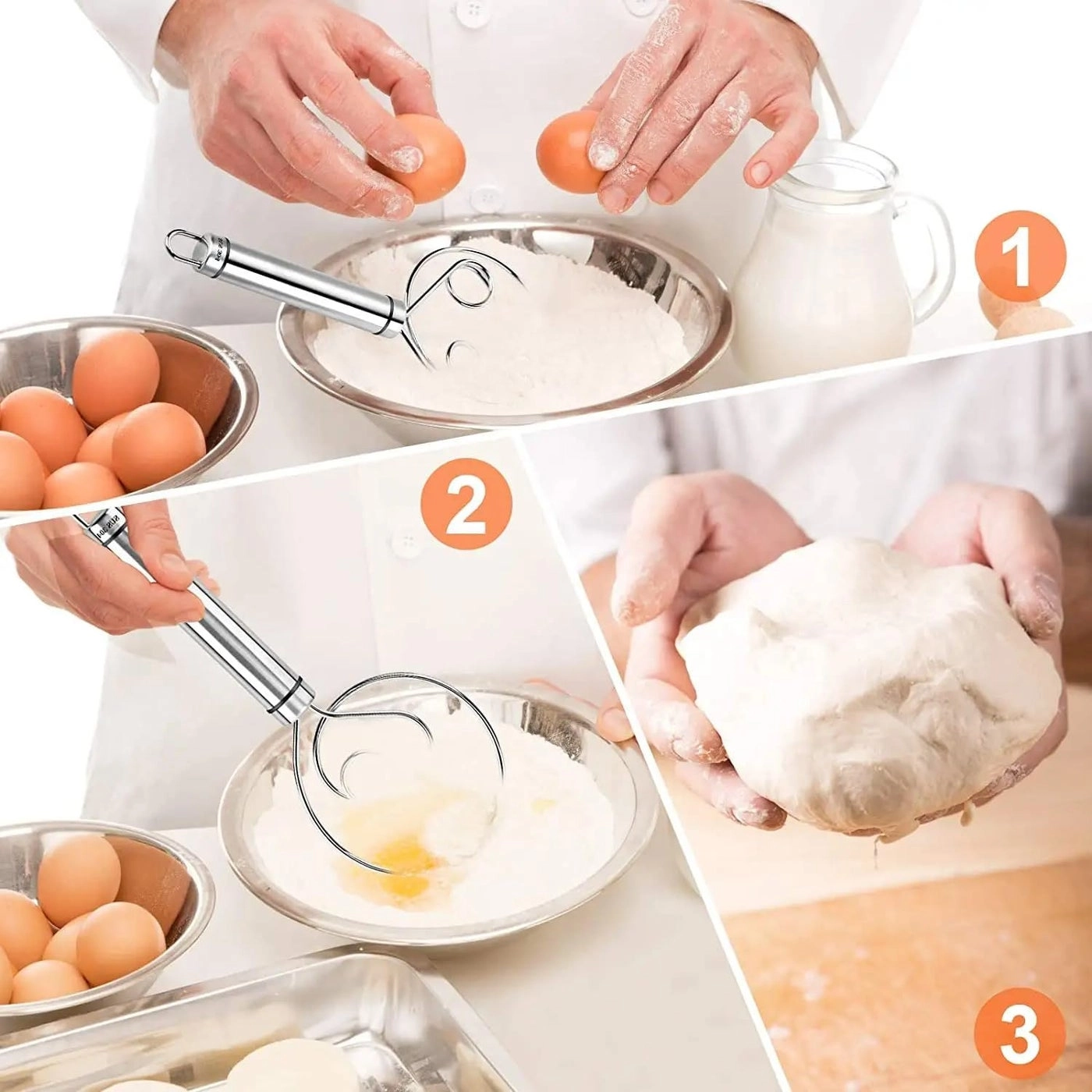 Dough Mixer