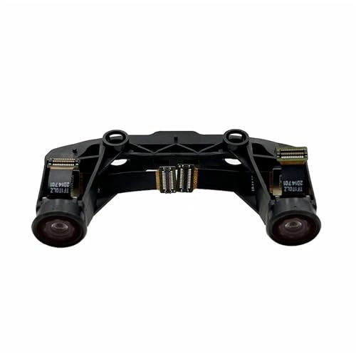 Front-vision Position Sensor System Module