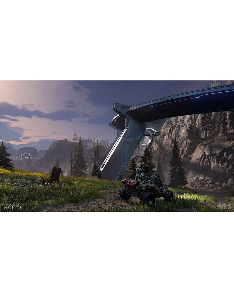 Halo Infinite - Xbox Series X