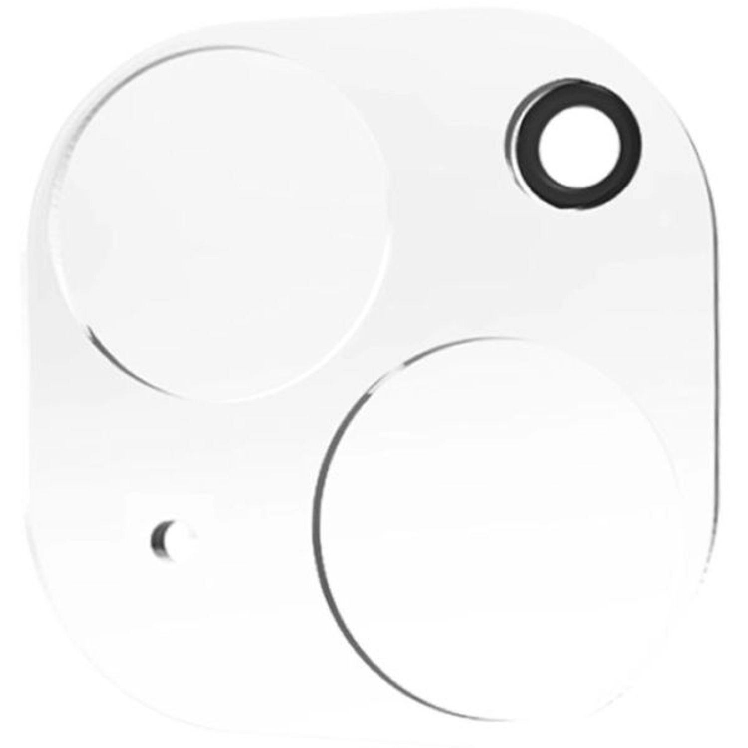 Lens Protector iPhone 15 Plus - 9H Hardness Transparent