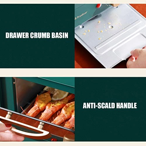 Multifunctional Breakfast Machine - 6L