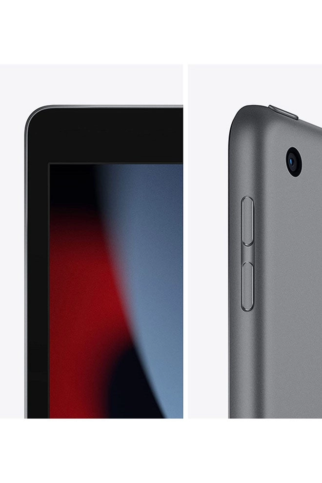 iPad (2021) - 64GB 10.2"