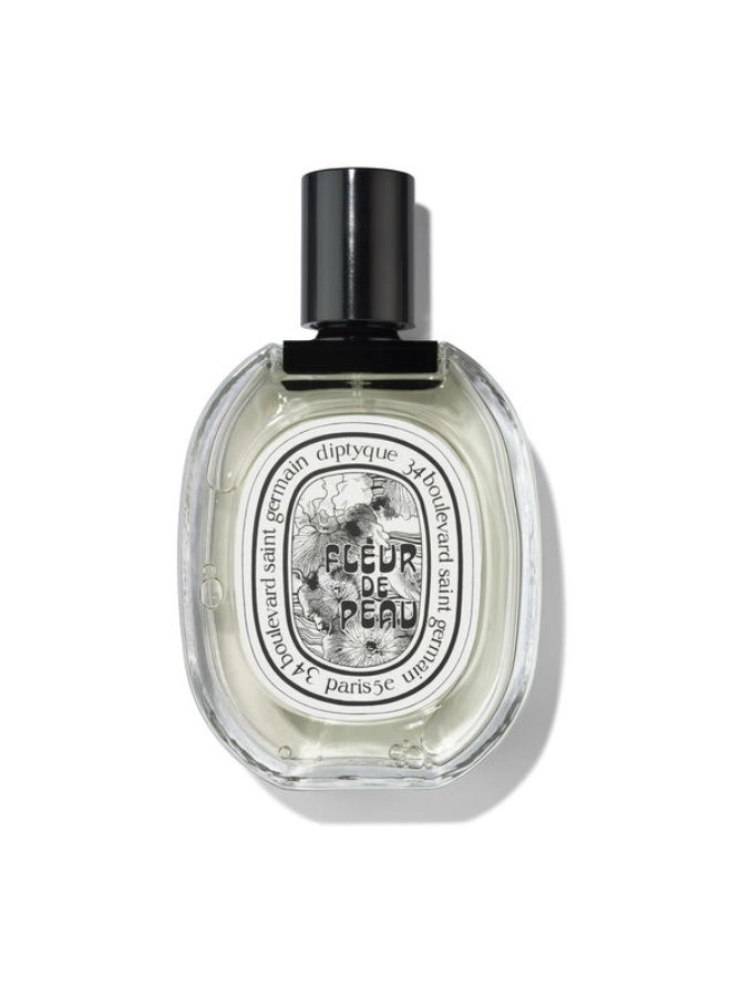 diptyque Fleur De Peau Eau de Toilette 100ml