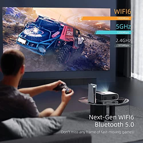 Pro V8 450 ANSI Lumen