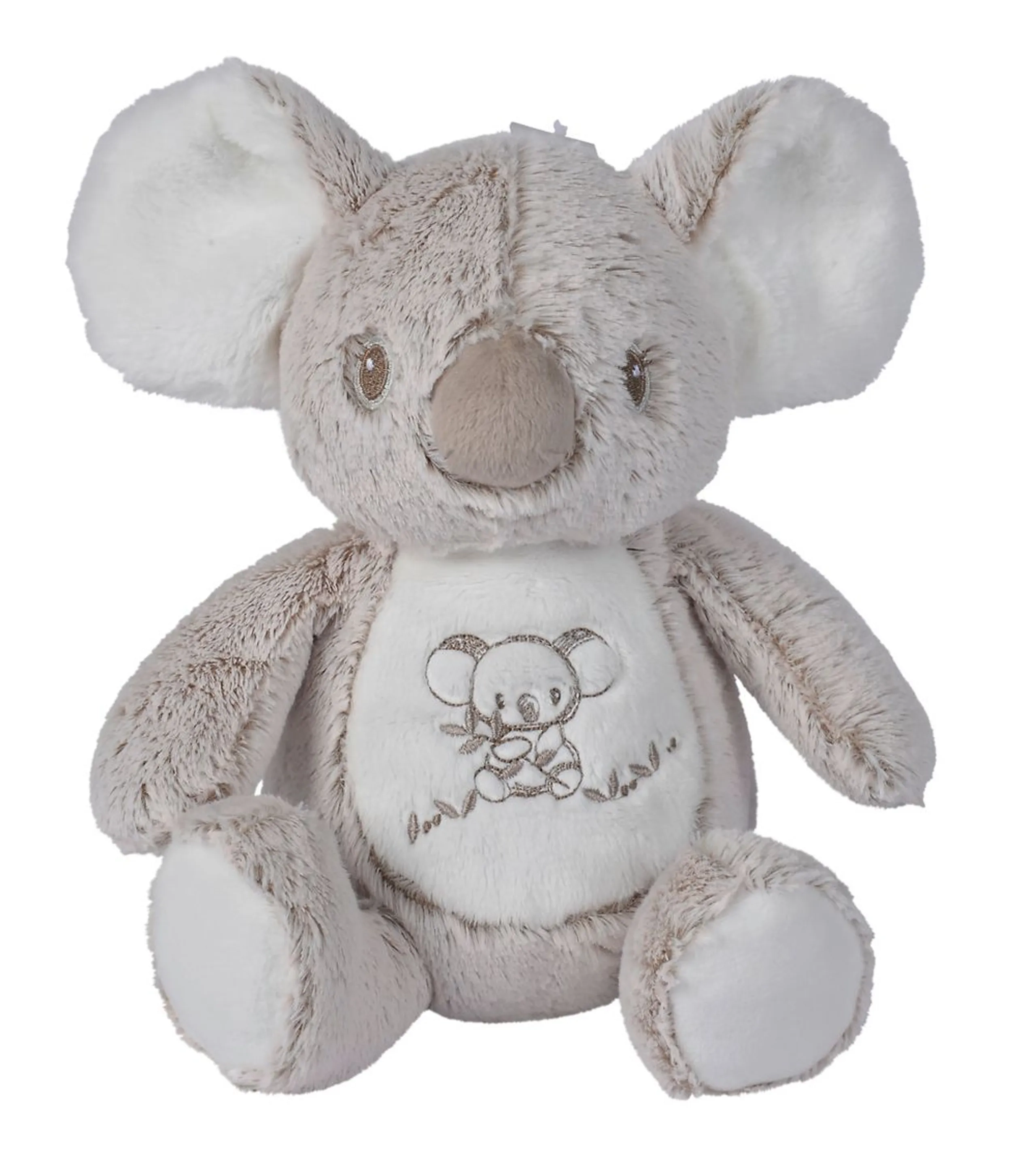 Nicotoy Nola The Koala Sitting 22 cm Plush