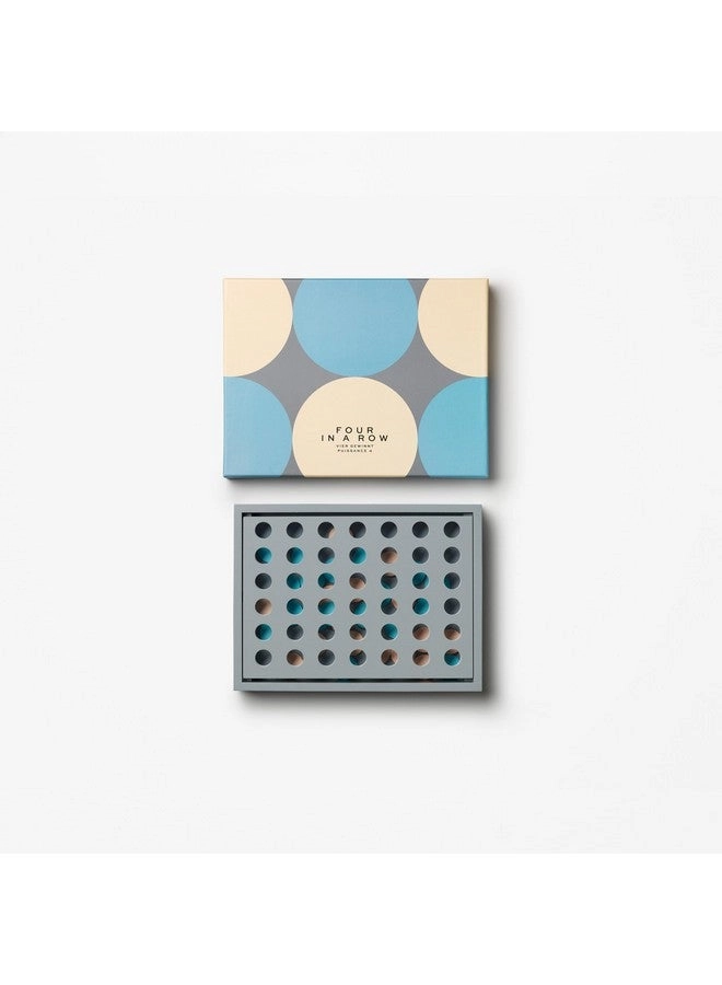 Power 4: Four in a Row