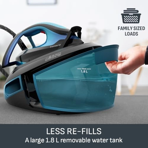 Express Vision - 7 Bar 1.8L