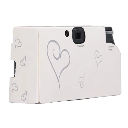 Film Camera - Single Use 16pcs 35MM 900mAh