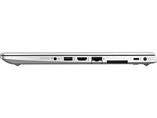 (Renewed) Elitebook 840 G5 - 14'' Core i7 16GB DDR4 512GB SSD