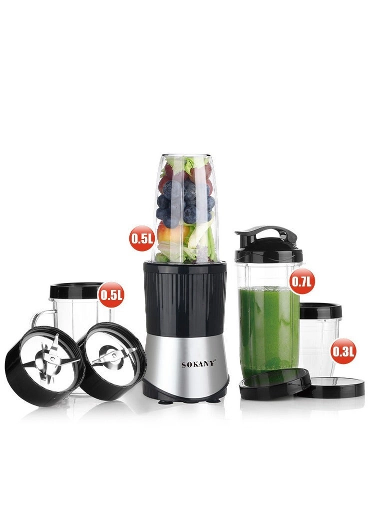 SOKANY SK-03046 - 900 W 500 ml