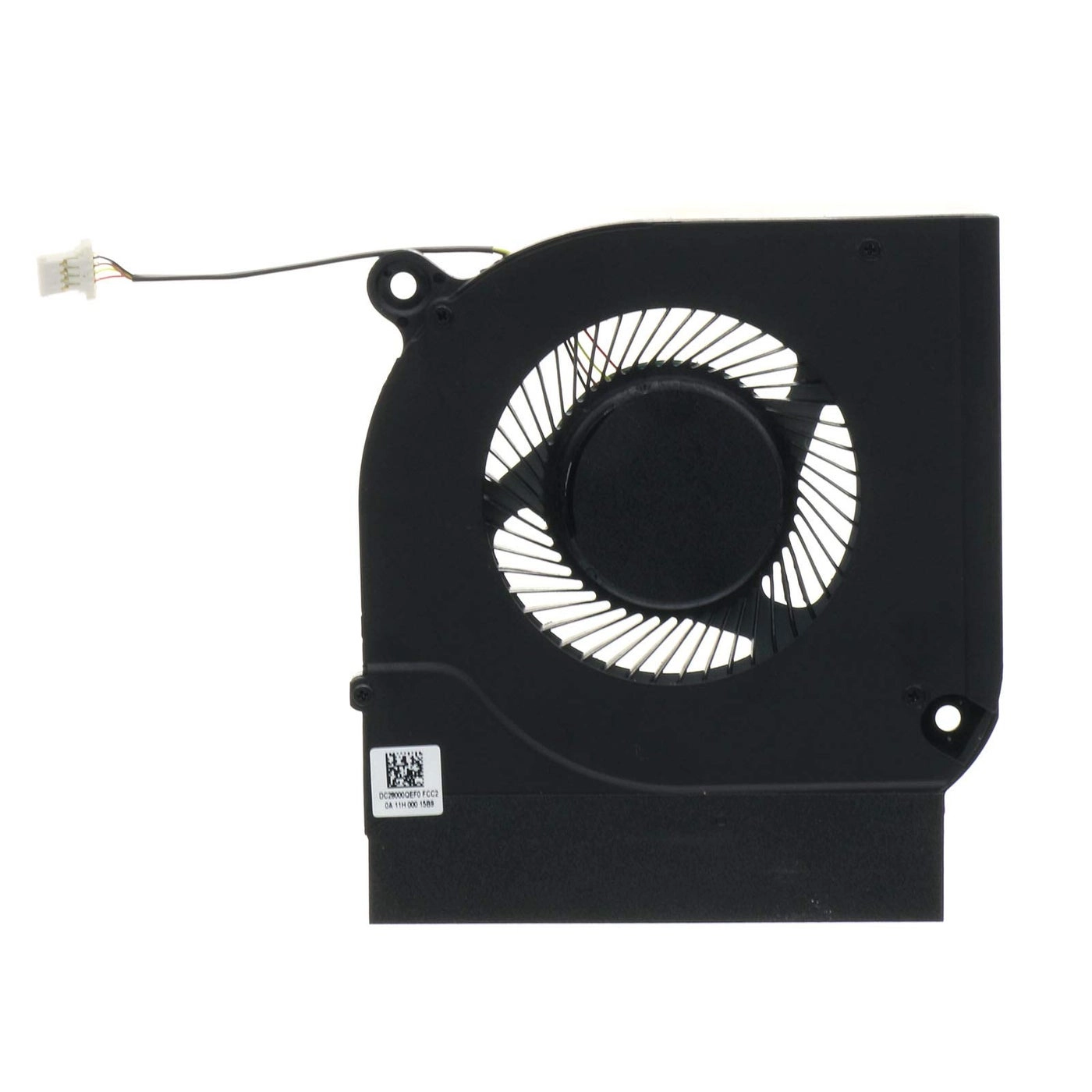 GPU VAG Cooling Fan - PH317-53 PH315-52
