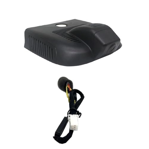 Dash Cam - 4K 2160P Front