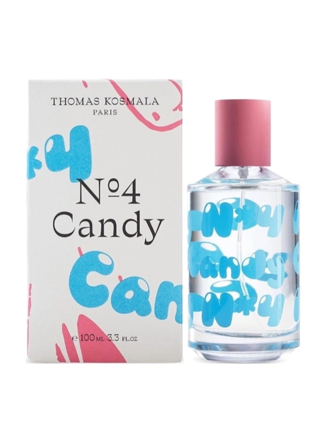 Thomas Kosmala No.4 Candy Eau de Parfum 100 ml