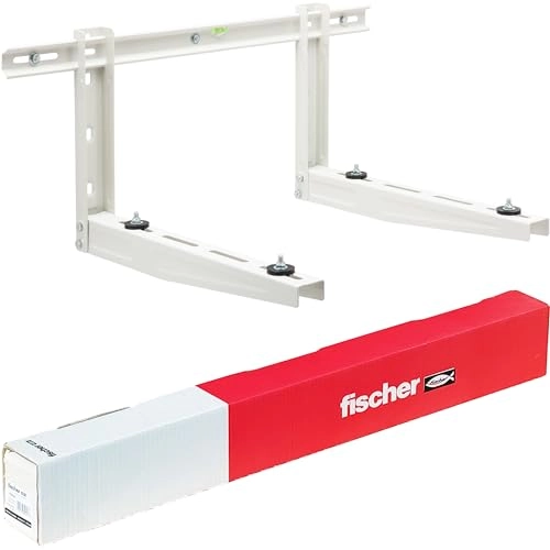 KLIMA STRONG - White 560 mm