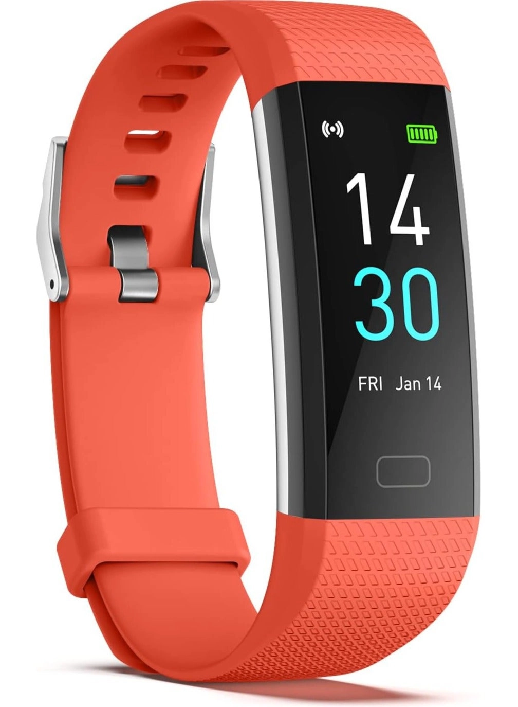 Fitness Tracker