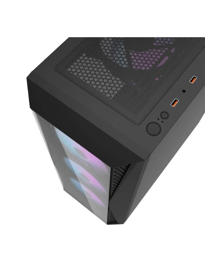EG-DK352-PRO - i5-12400F 16GB 1TB