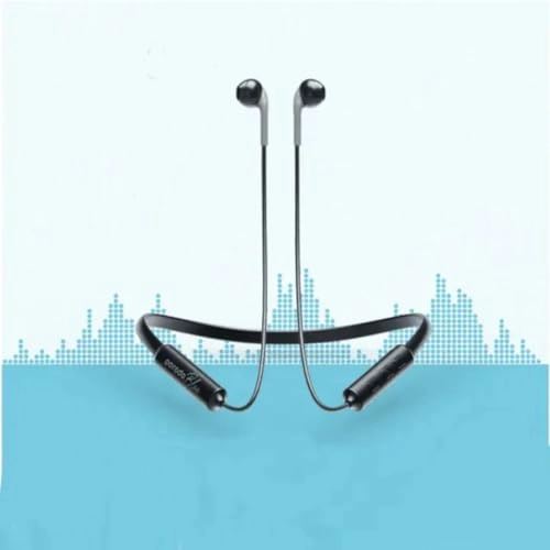 ENC Neckband Wireless Earphone